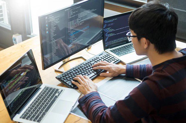 Thiết kế website
